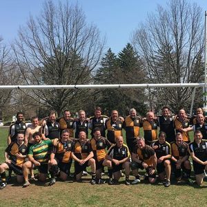 Meet your Posher, Michael